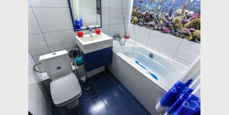 2 Rooms Apartment - OLDCITY 2 - Bd-ul Natiunile Unite - Cazari-Bucuresti.ro