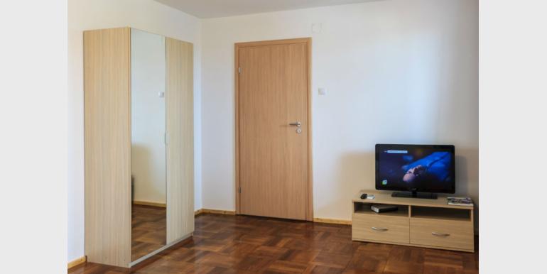 Garsoniera - Garsoniera VICTORIEI NEW - Iancu de Hunedoara - Cazari-Bucuresti.ro