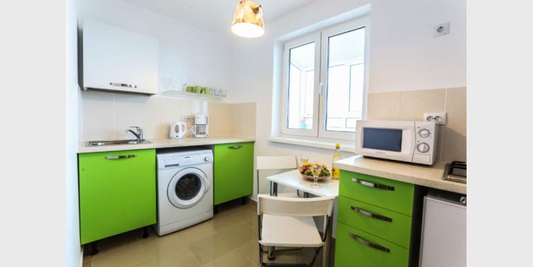 Garsoniera - Garsoniera VICTORIEI NEW - Iancu de Hunedoara - Cazari-Bucuresti.ro