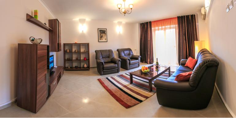 Apartament cu 2 camere - Unirii OldTown - Bulevardul Corneliu Coposu  - Cazari-Bucuresti.ro