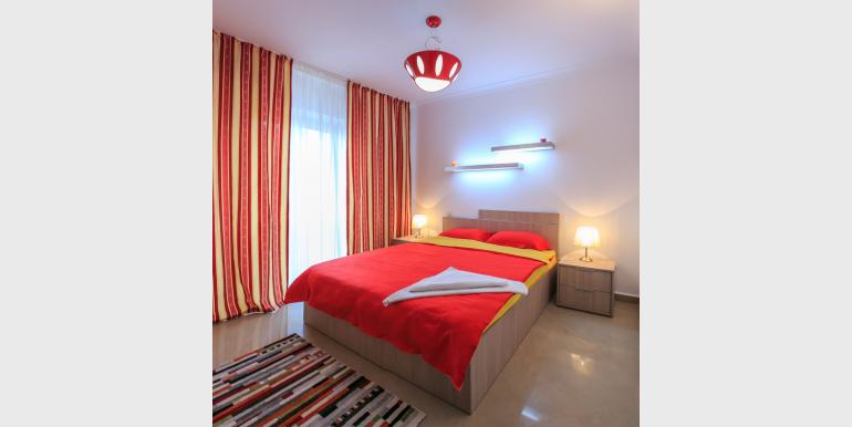 Apartament cu 2 camere - Unirii OldTown - Bulevardul Corneliu Coposu  - Cazari-Bucuresti.ro