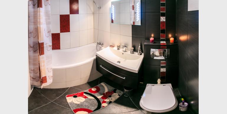 Apartament cu 2 camere - Unirii OldTown - Bulevardul Corneliu Coposu  - Cazari-Bucuresti.ro