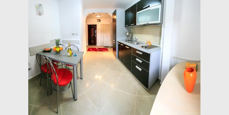 Apartament cu 2 camere - Unirii OldTown - Bulevardul Corneliu Coposu  - Cazari-Bucuresti.ro