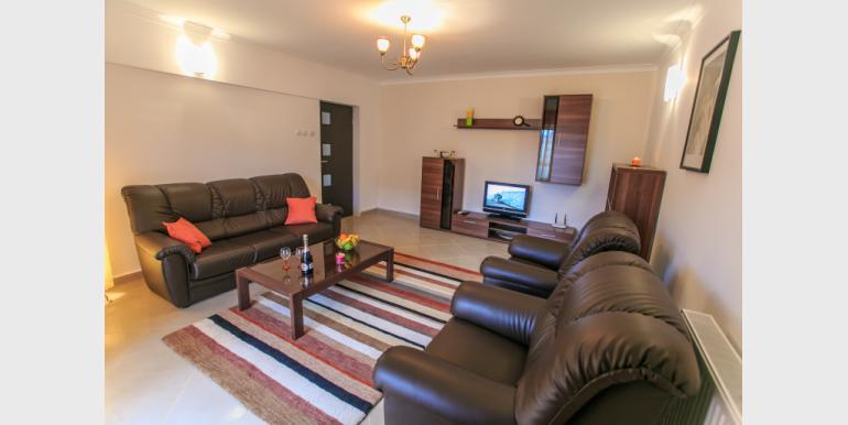 Apartament cu 2 camere - Unirii OldTown - Bulevardul Corneliu Coposu  - Cazari-Bucuresti.ro