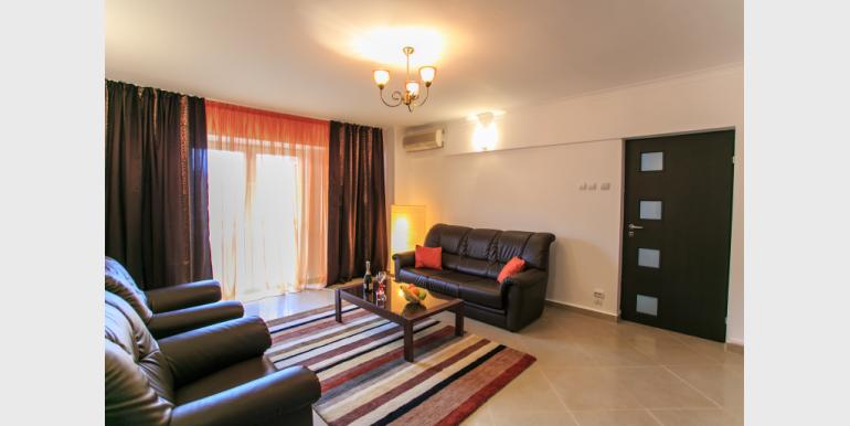Apartament cu 2 camere - Unirii OldTown - Bulevardul Corneliu Coposu  - Cazari-Bucuresti.ro