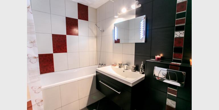 Apartament cu 2 camere - Unirii OldTown - Bulevardul Corneliu Coposu  - Cazari-Bucuresti.ro