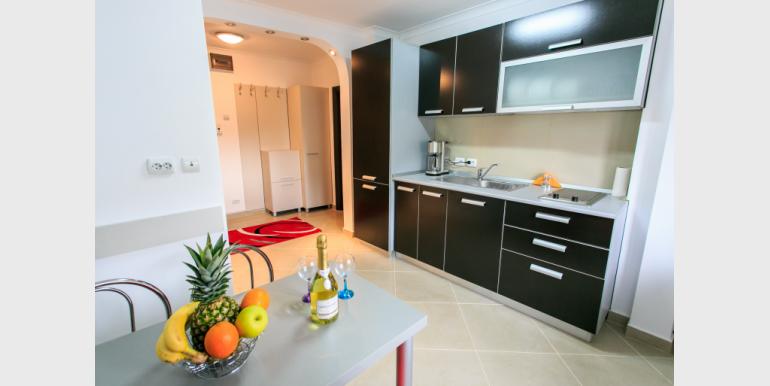Apartament cu 2 camere - Unirii OldTown - Bulevardul Corneliu Coposu  - Cazari-Bucuresti.ro