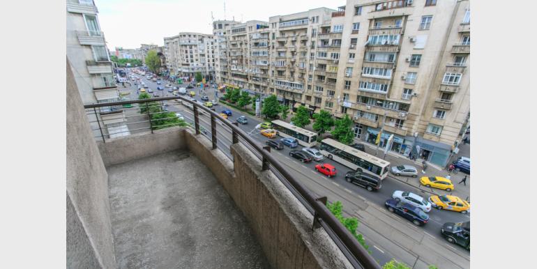 Apartament cu 2 camere - Unirii OldTown - Bulevardul Corneliu Coposu  - Cazari-Bucuresti.ro