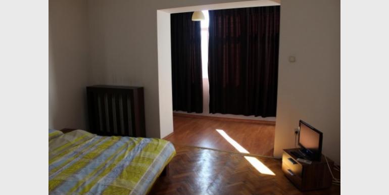 Garsoniera - Garsoniera Universitate C - Piata Universitatii - Cazari-Bucuresti.ro