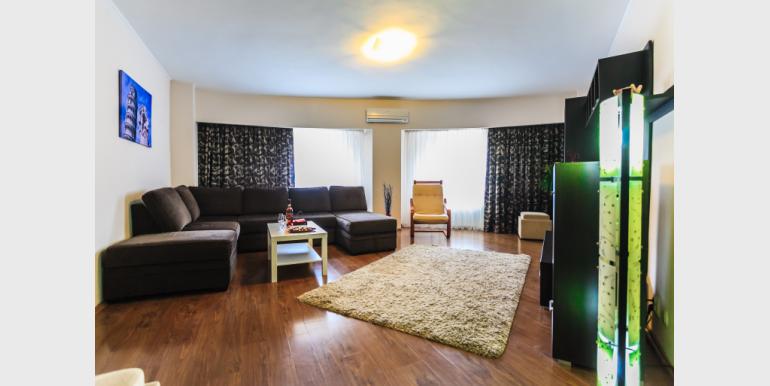 2 Rooms Apartment - CEC 1 - Piata Alba Iulia nr 1 - Cazari-Bucuresti.ro