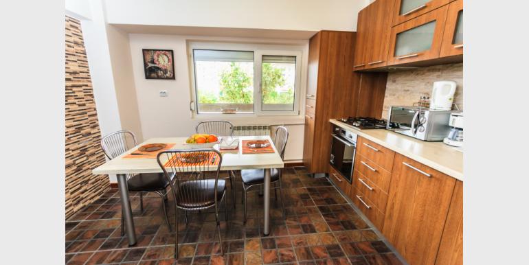 2 Rooms Apartment - CEC 1 - Piata Alba Iulia nr 1 - Cazari-Bucuresti.ro
