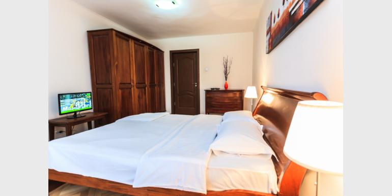 2 Rooms Apartment - CEC 1 - Piata Alba Iulia nr 1 - Cazari-Bucuresti.ro