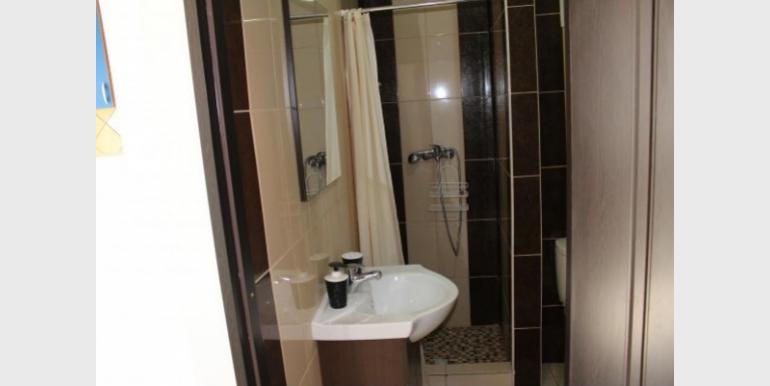 Garsoniera - Garsoniera Universitate C - Piata Universitatii - Cazari-Bucuresti.ro