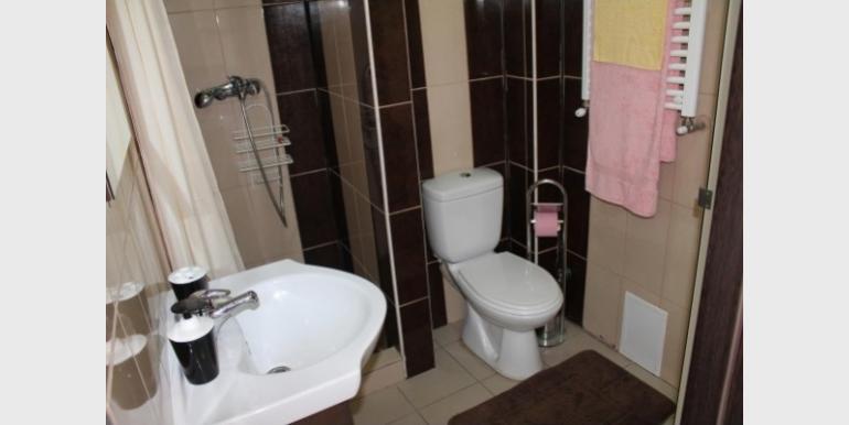 Garsoniera - Garsoniera Universitate C - Piata Universitatii - Cazari-Bucuresti.ro