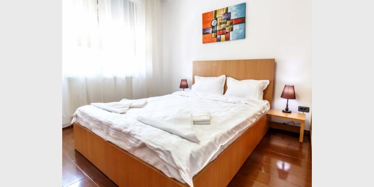 Apartament cu 2 camere - Alba Iulia Apartament 5 - Burebista 4 - Cazari-Bucuresti.ro