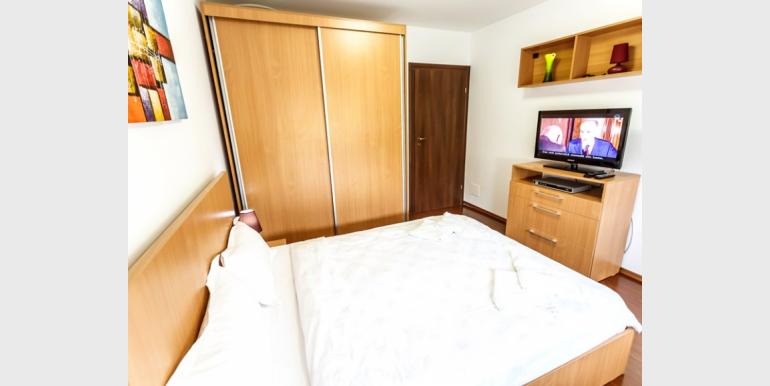 Apartament cu 2 camere - Alba Iulia Apartament 5 - Burebista 4 - Cazari-Bucuresti.ro