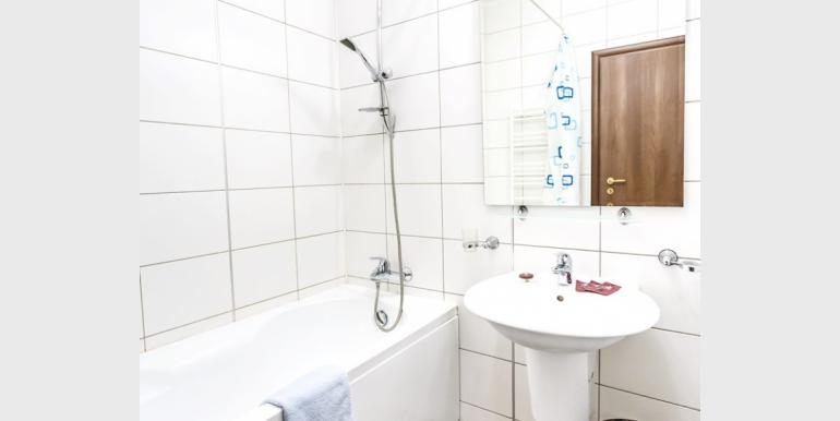 Apartament cu 2 camere - Alba Iulia Apartament 5 - Burebista 4 - Cazari-Bucuresti.ro