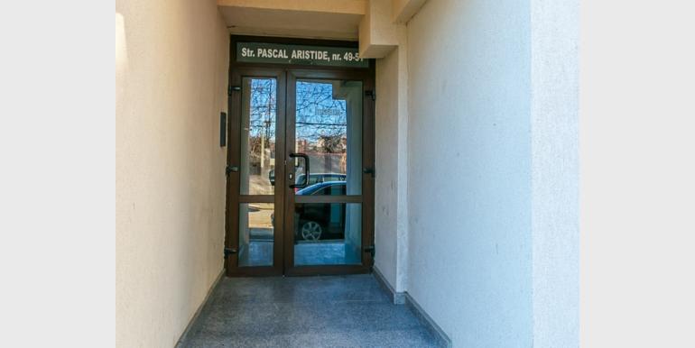 Apartament cu 2 camere - Alba Iulia Apartament 5 - Burebista 4 - Cazari-Bucuresti.ro