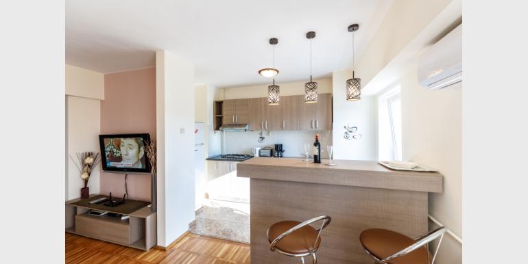 Garsoniera - Unirii Studio - Bd Unirii - Cazari-Bucuresti.ro