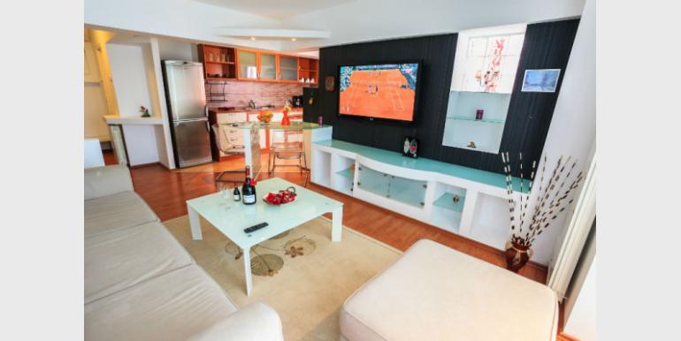 2 Rooms Apartment - ALPHA BANK - Bulevardul Unirii - Cazari-Bucuresti.ro