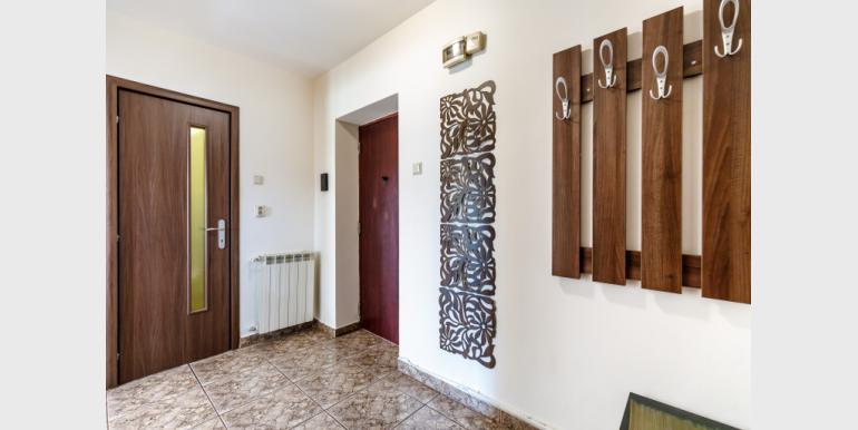 Garsoniera - Unirii Studio - Bd Unirii - Cazari-Bucuresti.ro