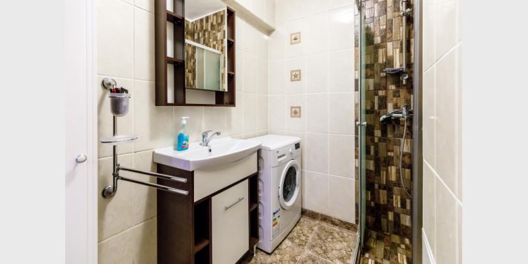 Garsoniera - Unirii Studio - Bd Unirii - Cazari-Bucuresti.ro