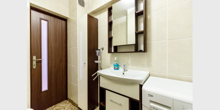 Garsoniera - Unirii Studio - Bd Unirii - Cazari-Bucuresti.ro