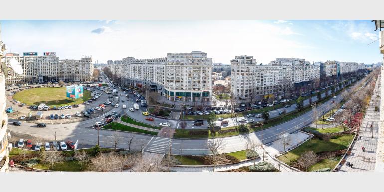 Garsoniera - Unirii Studio - Bd Unirii - Cazari-Bucuresti.ro