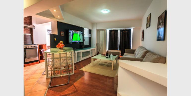 2 Rooms Apartment - ALPHA BANK - Bulevardul Unirii - Cazari-Bucuresti.ro