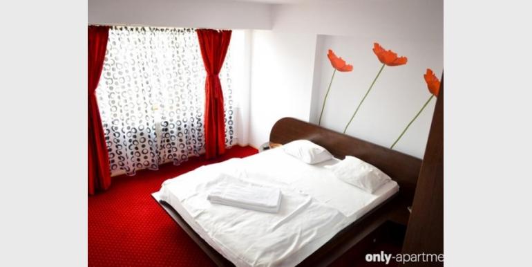Apartament cu 2 camere - Apartament deluxe  BIOKARPET - Bulevardul Unirii - Cazari-Bucuresti.ro