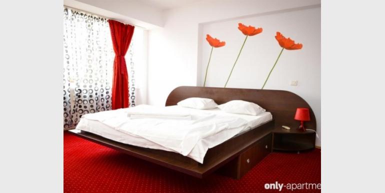 Apartament cu 2 camere - Apartament deluxe  BIOKARPET - Bulevardul Unirii - Cazari-Bucuresti.ro