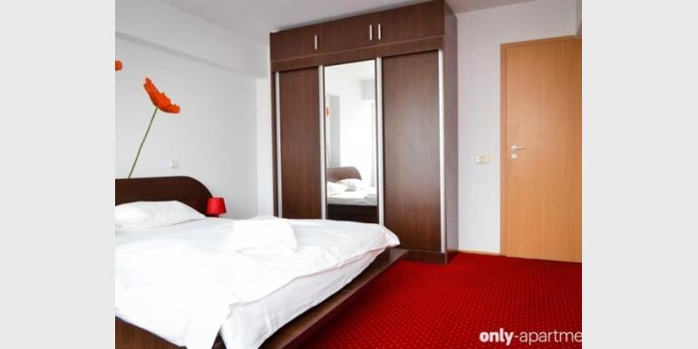 Apartament cu 2 camere - Apartament deluxe  BIOKARPET - Bulevardul Unirii - Cazari-Bucuresti.ro