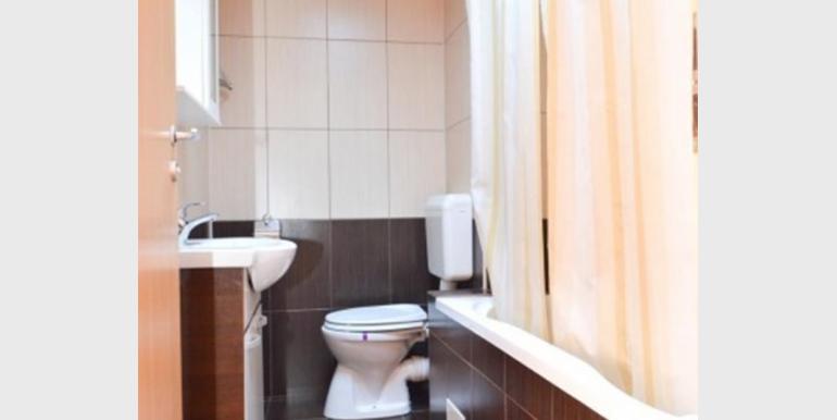 Apartament cu 2 camere - Apartament deluxe  BIOKARPET - Bulevardul Unirii - Cazari-Bucuresti.ro