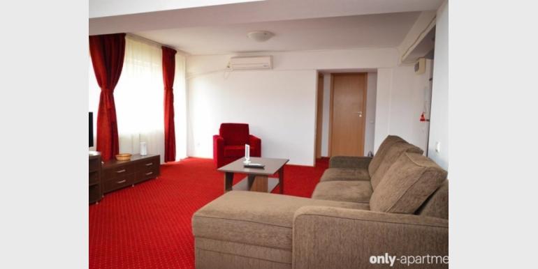 Apartament cu 2 camere - Apartament deluxe  BIOKARPET - Bulevardul Unirii - Cazari-Bucuresti.ro