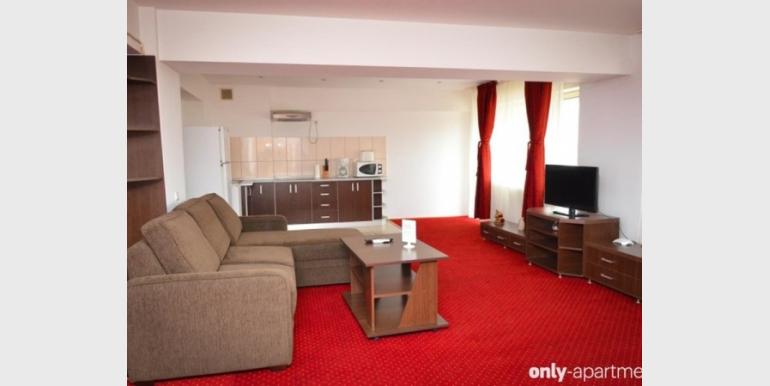 Apartament cu 2 camere - Apartament deluxe  BIOKARPET - Bulevardul Unirii - Cazari-Bucuresti.ro