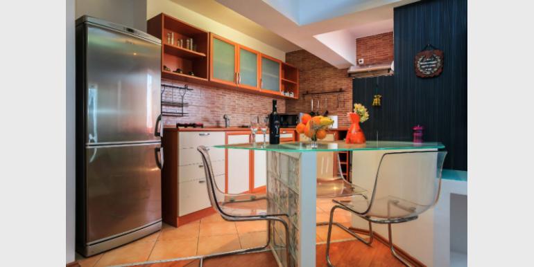 2 Rooms Apartment - ALPHA BANK - Bulevardul Unirii - Cazari-Bucuresti.ro