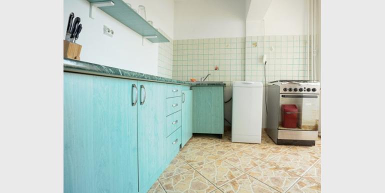 Apartament cu 2 camere - Apartament 2 camere CEZAR - Bulevardul Unirii - Cazari-Bucuresti.ro