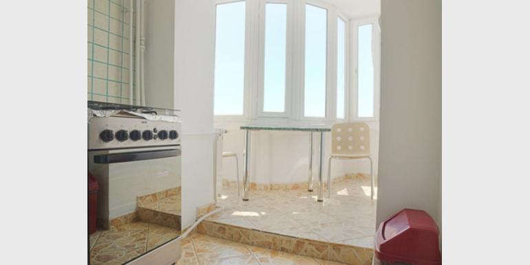 Apartament cu 2 camere - Apartament 2 camere CEZAR - Bulevardul Unirii - Cazari-Bucuresti.ro