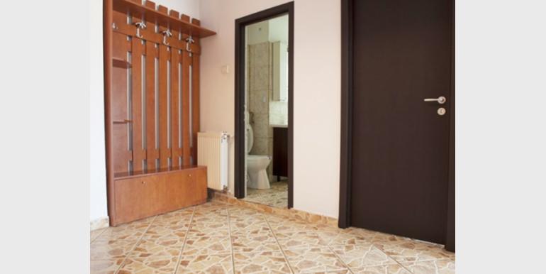 Apartament cu 2 camere - Apartament 2 camere CEZAR - Bulevardul Unirii - Cazari-Bucuresti.ro