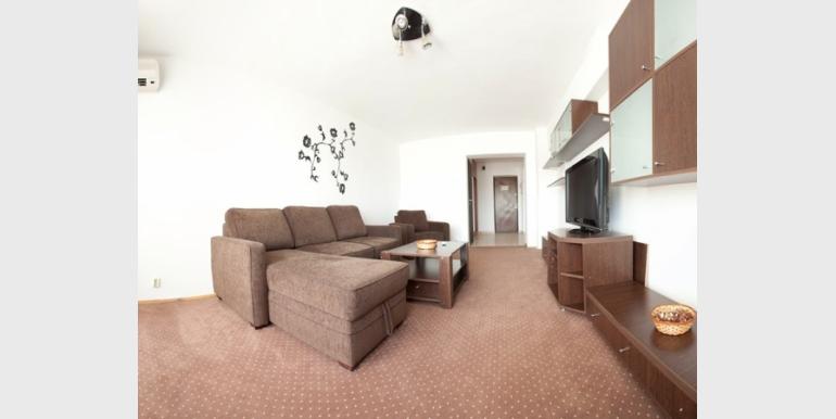 Apartament cu 2 camere - Apartament 2 camere CEZAR - Bulevardul Unirii - Cazari-Bucuresti.ro