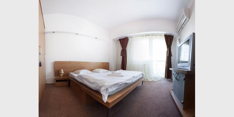 Apartament cu 2 camere - NICOLE Apartment 2 camere - Bulevardul Unirii - Cazari-Bucuresti.ro