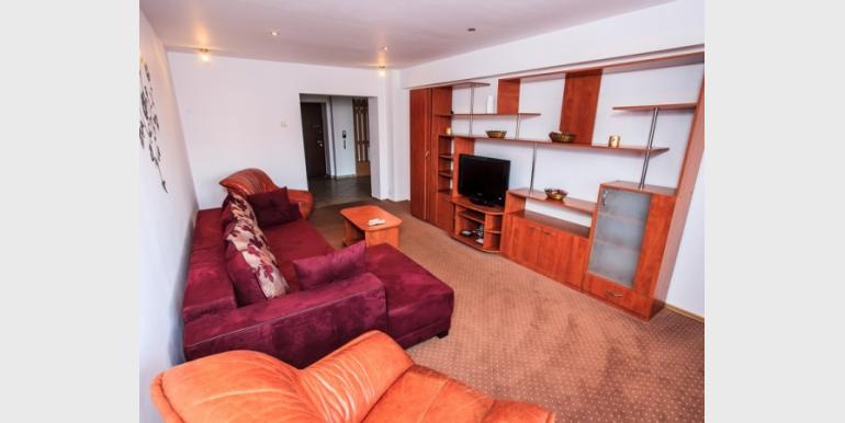 Apartament cu 2 camere - NICOLE Apartment 2 camere - Bulevardul Unirii - Cazari-Bucuresti.ro