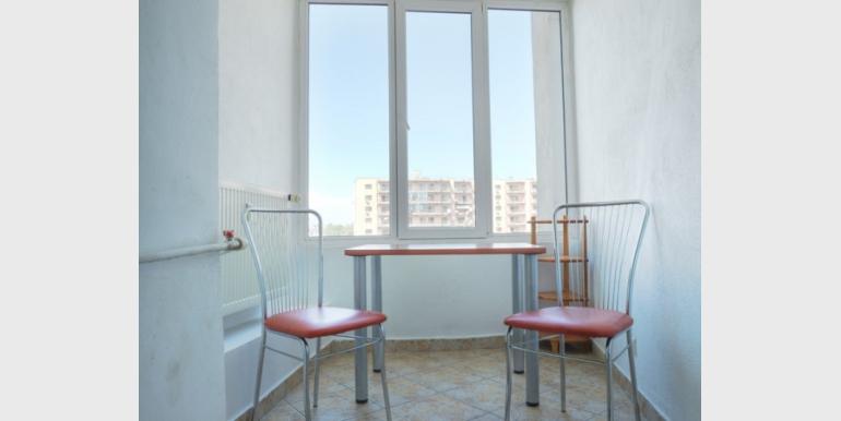 Apartament cu 2 camere - NICOLE Apartment 2 camere - Bulevardul Unirii - Cazari-Bucuresti.ro
