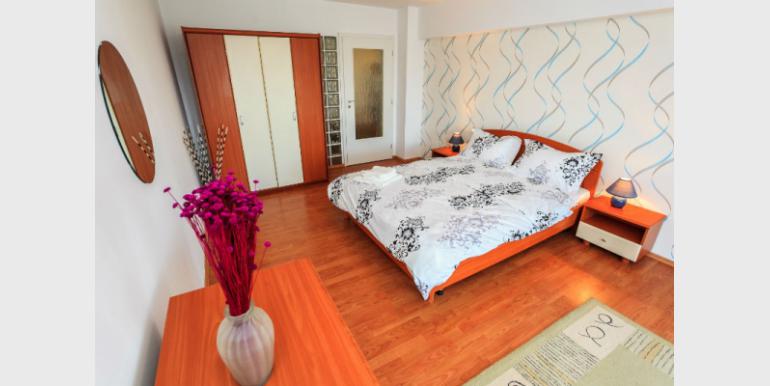 2 Rooms Apartment - ALPHA BANK - Bulevardul Unirii - Cazari-Bucuresti.ro