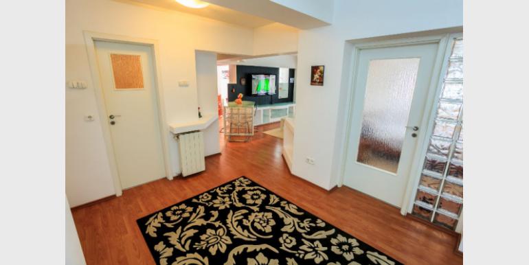 2 Rooms Apartment - ALPHA BANK - Bulevardul Unirii - Cazari-Bucuresti.ro