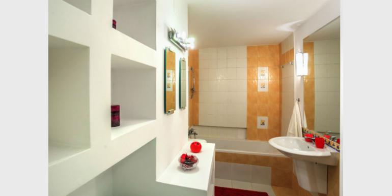 2 Rooms Apartment - ALPHA BANK - Bulevardul Unirii - Cazari-Bucuresti.ro