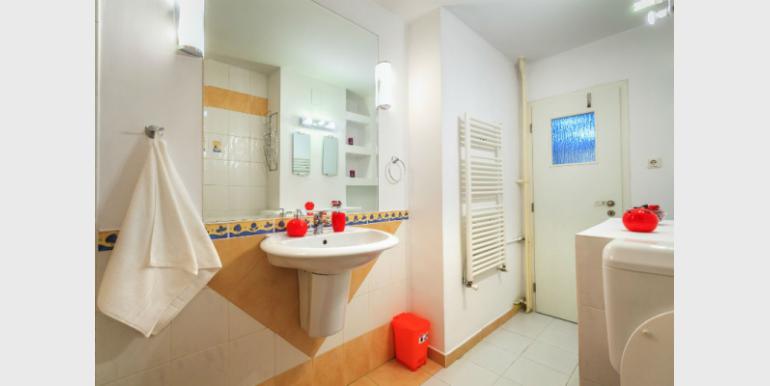 2 Rooms Apartment - ALPHA BANK - Bulevardul Unirii - Cazari-Bucuresti.ro