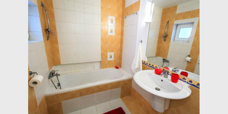 2 Rooms Apartment - ALPHA BANK - Bulevardul Unirii - Cazari-Bucuresti.ro