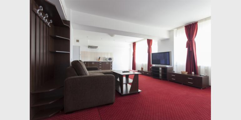 2 Rooms Apartment - BIOKARPET - Bulevardul Unirii - Cazari-Bucuresti.ro