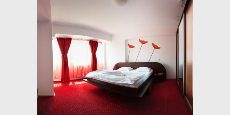 2 Rooms Apartment - BIOKARPET - Bulevardul Unirii - Cazari-Bucuresti.ro